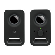 ALTAVOCES LOGITECH Z150 6W 2.0 NEGRO 980-000814