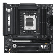 Placa Base Asus TUF Gaming B850M-PLUS Socket AM5