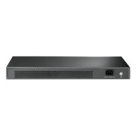 SWITCH TP-LINK 24P TL-SG1024 10 100 1000 RACK 19