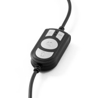 AURICULAR COOLBOX COOLCHAT U1 C MIC USB COO-AUM-01U