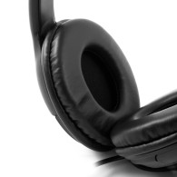 AURICULAR COOLBOX COOLCHAT U1 C MIC USB COO-AUM-01U