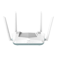ROUTER D-LINK R32 WIFI6 AX3200 EAGLE PRO 2402MBPS VOICE CONTROL (GOOGLE ALEXA)