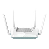 ROUTER D-LINK R32 WIFI6 AX3200 EAGLE PRO 2402MBPS VOICE CONTROL (GOOGLE ALEXA)