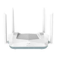 ROUTER D-LINK R32 WIFI6 AX3200 EAGLE PRO 2402MBPS VOICE CONTROL (GOOGLE ALEXA)