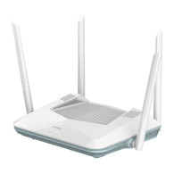ROUTER D-LINK R32 WIFI6 AX3200 EAGLE PRO 2402MBPS VOICE CONTROL (GOOGLE ALEXA)