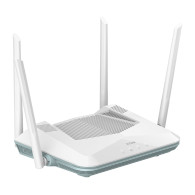 ROUTER D-LINK R32 WIFI6 AX3200 EAGLE PRO 2402MBPS VOICE CONTROL (GOOGLE ALEXA)