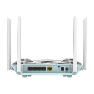ROUTER D-LINK R32 WIFI6 AX3200 EAGLE PRO 2402MBPS VOICE CONTROL (GOOGLE ALEXA)