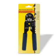 TENAZA METALICA DE CRIMPAR RJ45 AISENS A142-0310