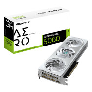 TARJETA GRAFICA GIGABYTE RTX5060 AERO OC 8GB GDDR7