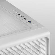SEMITORRE GAMING ATX MARS GAMING MCF SIN FUENTE BLANCO