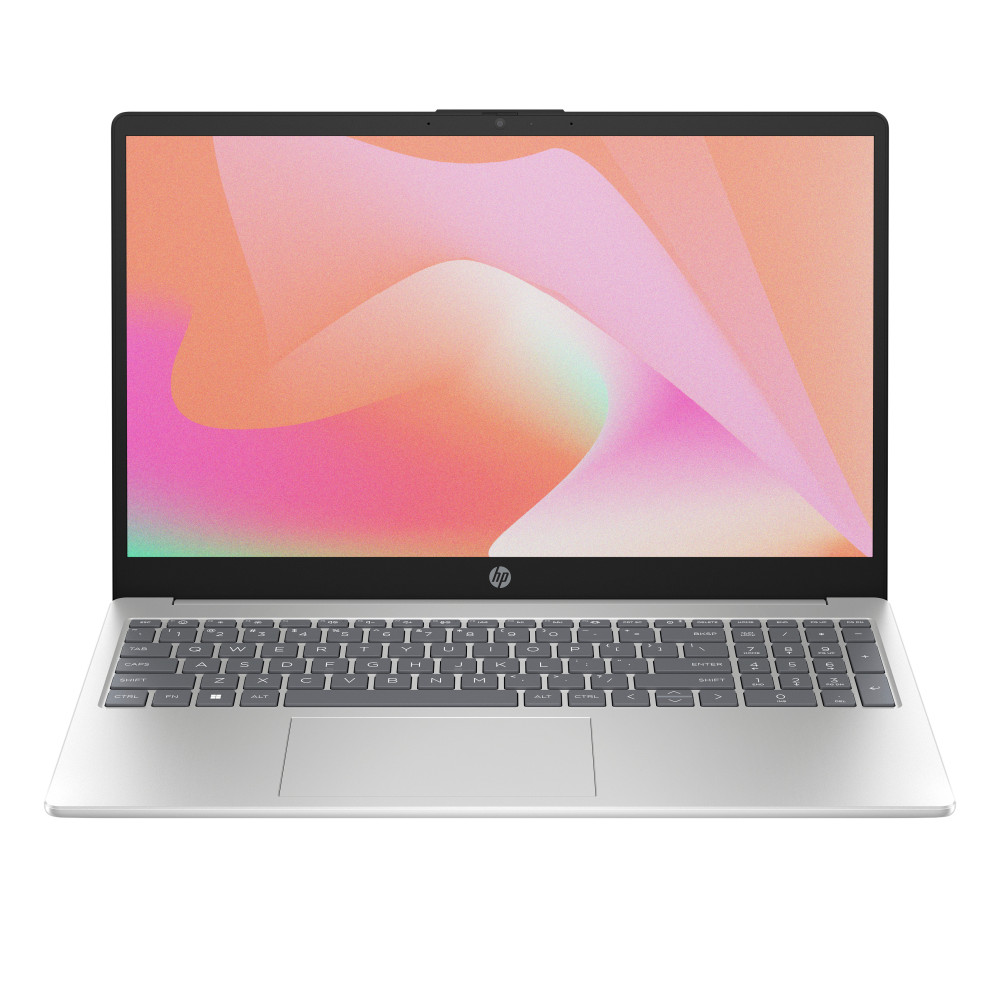 PORTATIL HP I7 1355U 16GB 512GB 15.6 SSO 15-FD0230NS B88LNEA