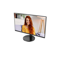 MONITOR 27 AOC U27B3AF UHD 3840*2160 4K 60Hz 2HDMI DP MM NEGRO