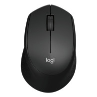 RATON LOGITECH INALAMBRICO M330 SILENCE PLUS NEGRO USB INAL 910-004909
