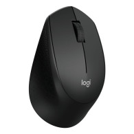 RATON LOGITECH INALAMBRICO M330 SILENCE PLUS NEGRO USB INAL 910-004909