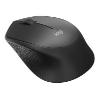 RATON LOGITECH INALAMBRICO M330 SILENCE PLUS NEGRO USB INAL 910-004909