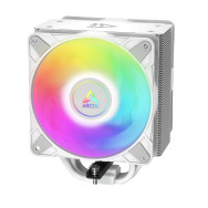 VENTILADOR PROCESADOR ARCTIC FREEZER 36 ARGB ACFRE00125A BLANCO