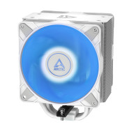 VENTILADOR PROCESADOR ARCTIC FREEZER 36 ARGB ACFRE00125A BLANCO