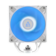 VENTILADOR PROCESADOR ARCTIC FREEZER 36 ARGB ACFRE00125A BLANCO