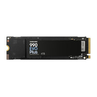 Samsung 990 EVO Plus SSD 4TB PCIe 4.0x 4 NVMe 2.0