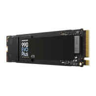 Samsung 990 EVO Plus SSD 4TB PCIe 4.0x 4 NVMe 2.0