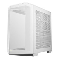 Caja Torre MSI MAG PANO 100R PZ ARGB Blanco