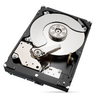 HD SATA III 4TB SEAGATE 7200 RPM 7200MB IRONWOLF PRO ST4000NT001