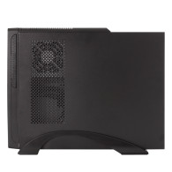 CAJA MICRO-ATX MINI-ITX SOBREMESA UNYKA 2010 USB TYPE C (FUENTE SFX 450W) 52103