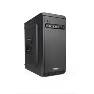 CAJA MINITORRE MATX TQC-4702U3C-B 1xUSB3.0 TOOQ TQC-4702U3C-B