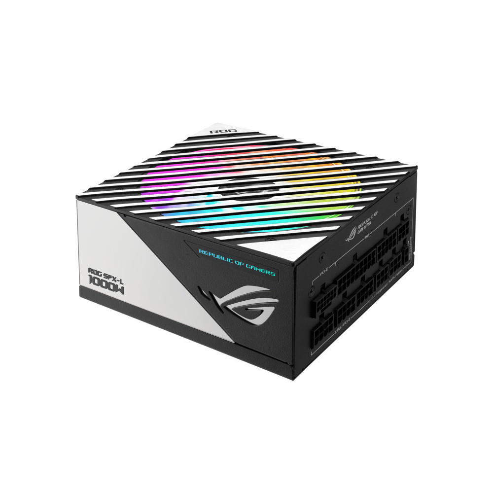 Fuente PSU Asus ROG LOKI SFX-L 80 Plus Platinum 1000W ATX 3.0 Modular