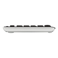TECLADO LOGITECH INALAMBRICO K270 USB INAL 920-003746