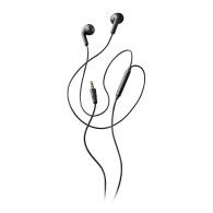 AURICULAR NGS CROSSFLIP INTRAUDITIVOS MICROFONO MULTIFUNCION BLACK