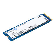 HD SSD 500GB KINGSTON M.2 2280 NV3 PCIEX Gen4 4.0 SNV3S 500G