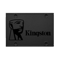 SSD Kingston 960Gb A400 Sata3 2.5" (SA400S37 960G)