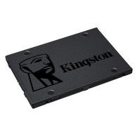 SSD Kingston 960Gb A400 Sata3 2.5" (SA400S37 960G)