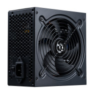 FUENTE DE ALIMENTACION 650W HIDITEC RX650 80 PLUS BRONZE