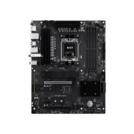 Placa Base MSI PRO B850-S WIFI6E Socket AM5