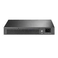 SWITCH TP-LINK 16P TL-SG1016D 10 100 1000 RACK 19
