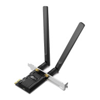 TARJETA DE RED INALAMBRICA TP-LINK ARCHER TX20E PCIE 1800MBPS 2.4 5GHZ