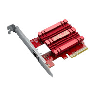 Adaptador de Red Asus XG-C100C 10 Gbps PCIe
