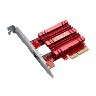 Adaptador de Red Asus XG-C100C 10 Gbps PCIe