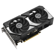 TARJETA GRAFICA ASUS DUAL RTX5060TI OC 8GB GDDR7