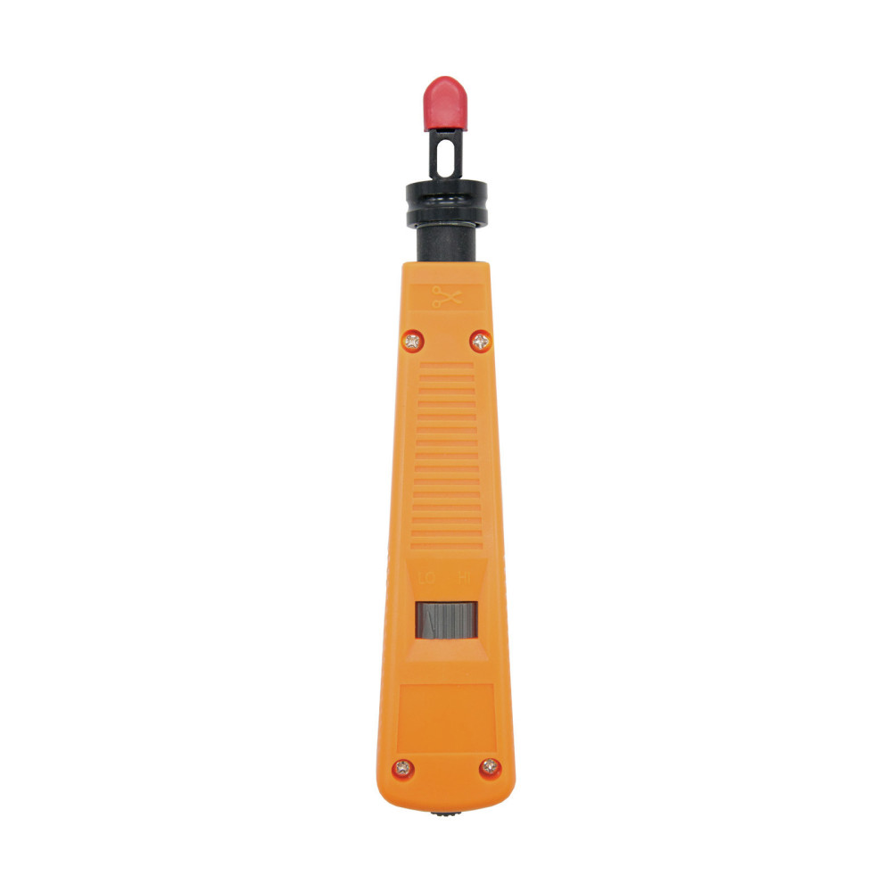 INSERTADORA TIPO 110 PARA MONTAJE NANOCABLE 10.31.1002