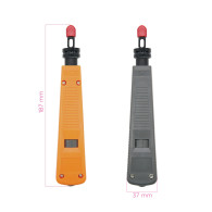 INSERTADORA TIPO 110 PARA MONTAJE NANOCABLE 10.31.1002