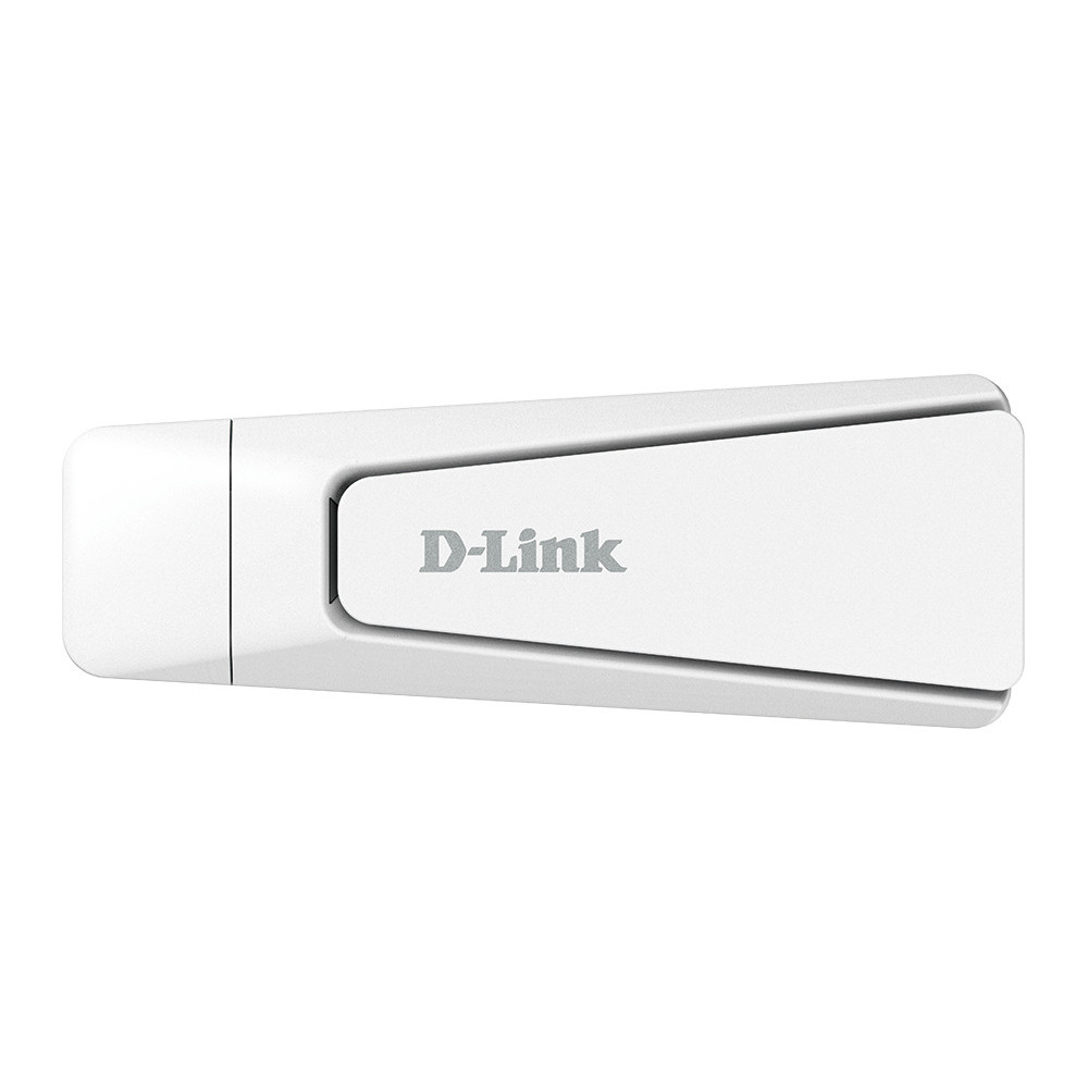 TARJETA INALAMBRICA USB D-LINK AU18U WIFI5 WIFI 6