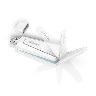 TARJETA INALAMBRICA USB D-LINK AU18U WIFI5 WIFI 6