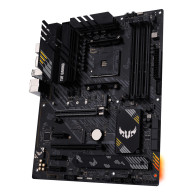 PLACA BASE ASUS AM4 TUF B550-PLUS 90MB14G0