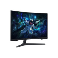 Monitor gaming curvo 32 Sansung Odyssey G5 S32CG552 QHD 1MS 165HZ VA NEGRO