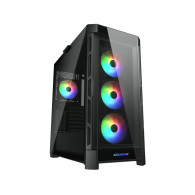 Cougar Caja Semitorre Duoface PRO Rgb