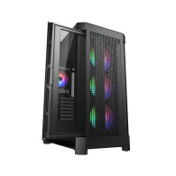 Cougar Caja Semitorre Duoface PRO Rgb