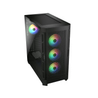 Cougar Caja Semitorre Duoface PRO Rgb